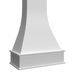 Fabuwood Range Hoods
