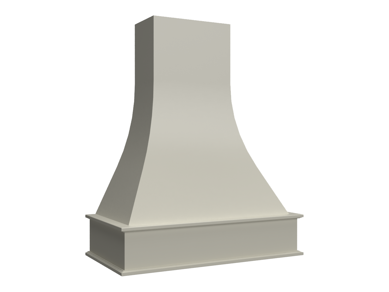 Fabuwood Artisan Series Range Hood