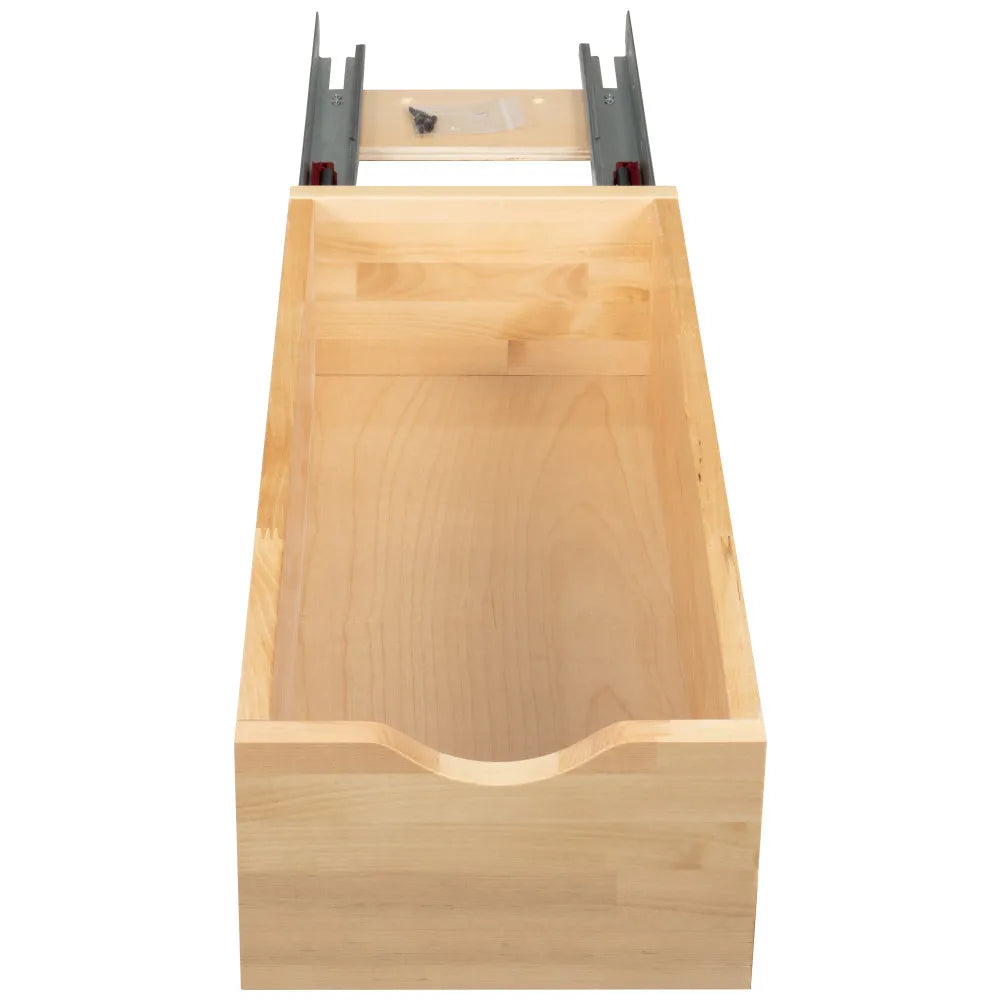 Base Cabinet Roll-Out Drawer-DirectSinks