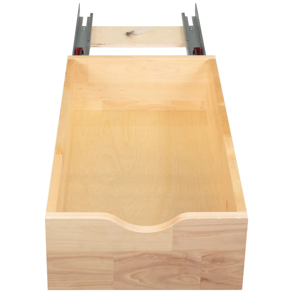 Base Cabinet Roll-Out Drawer-DirectSinks