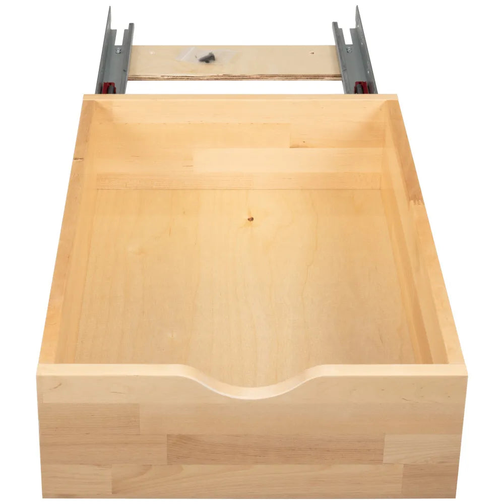 Base Cabinet Roll-Out Drawer-DirectSinks