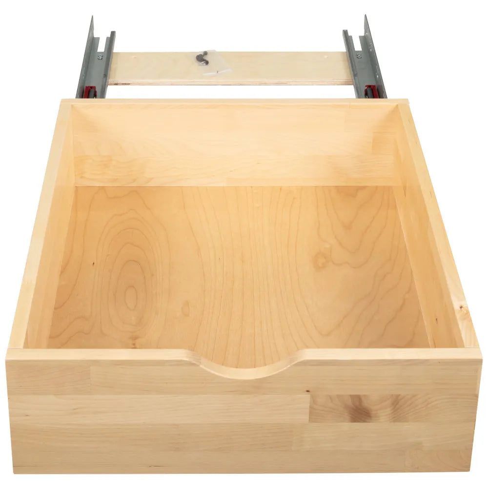 Base Cabinet Roll-Out Drawer-DirectSinks