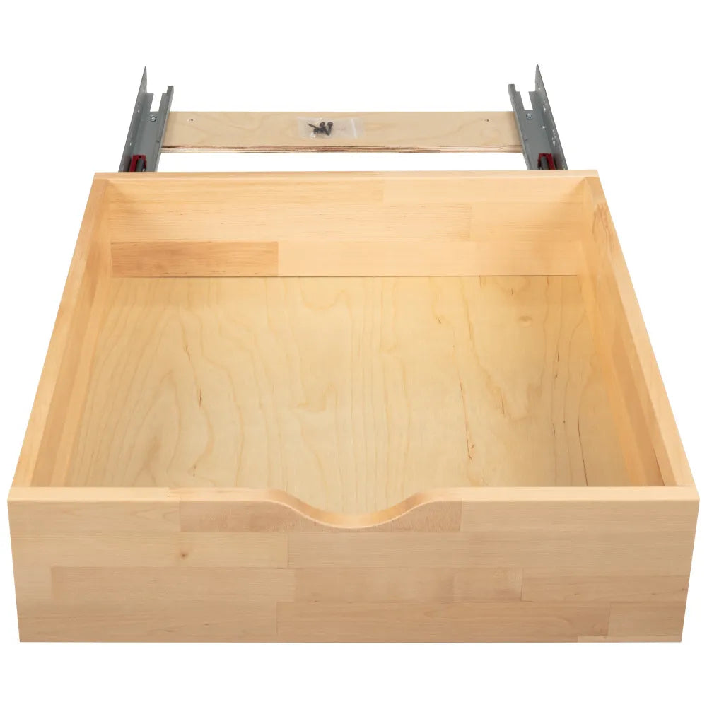 Base Cabinet Roll-Out Drawer-DirectSinks
