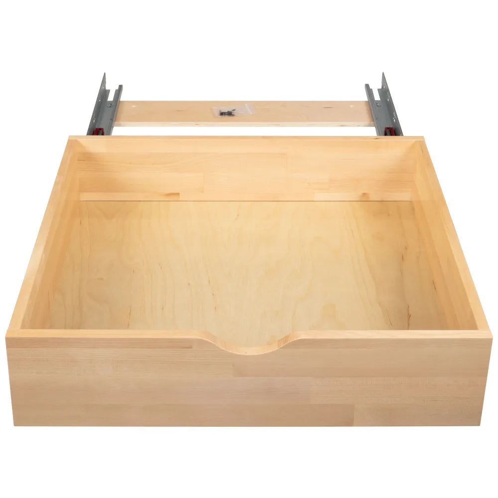 Base Cabinet Roll-Out Drawer-DirectSinks