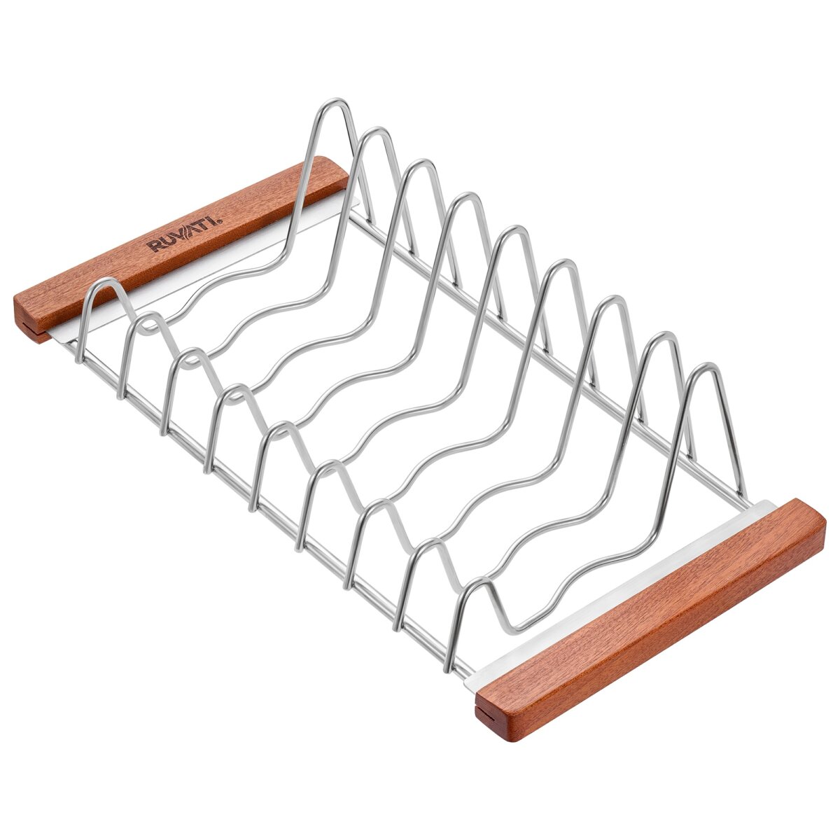 Ruvati LedgeFit Dish Drying Rack