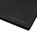 Ruvati 17" x 11" Black Resin Cutting Board for Ruvati Workstation Sinks
