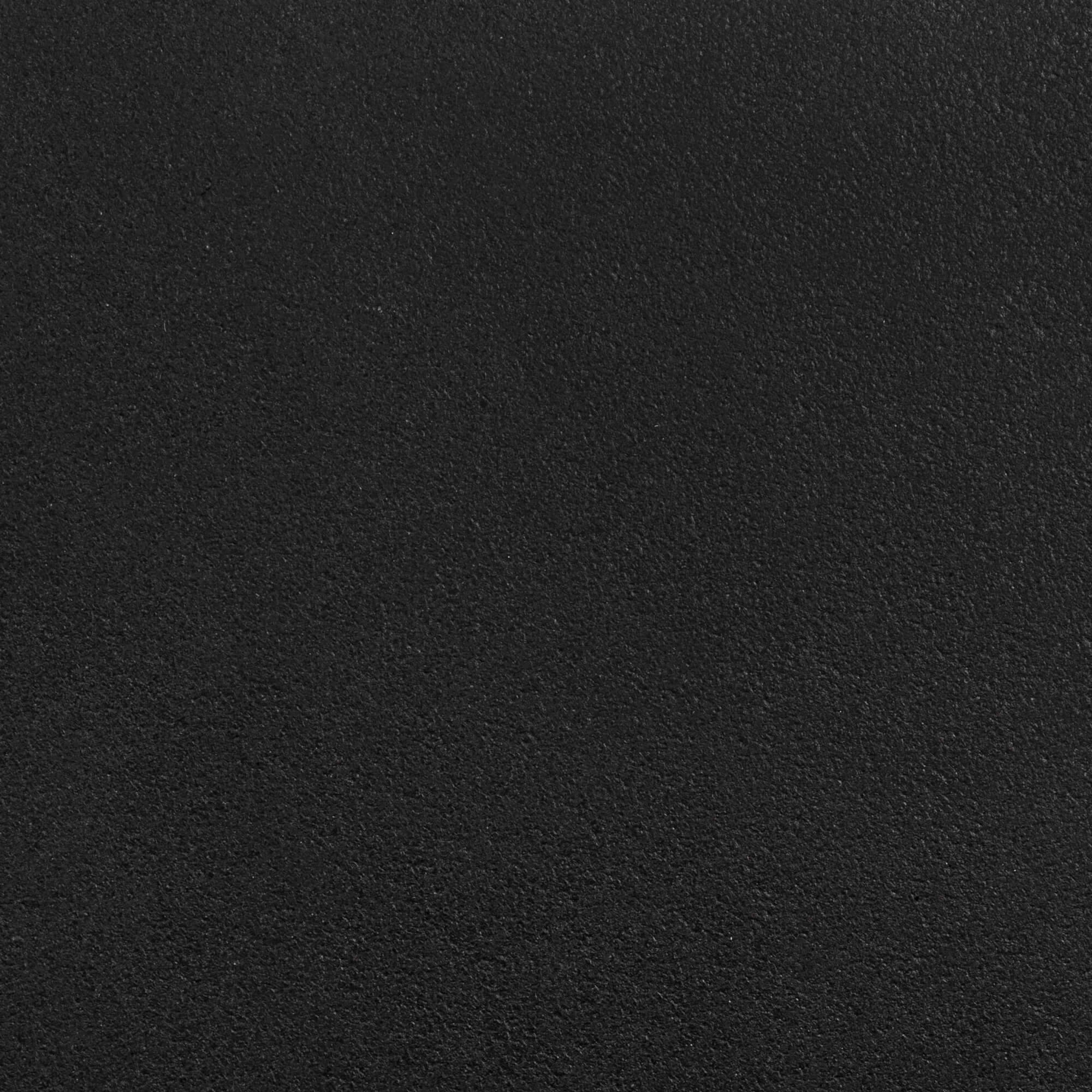 Ruvati 17" x 17" Granite Composite Undermount Single Bowl Wet Bar Prep Sink - Midnight Black - RVG2018BK