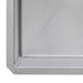 Ruvati 18" Undermount Prep Sink - 16 Gauge Stainless