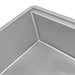 Ruvati 33" Workstation Scratch Resistant Hex Bottom Stainless Steel Kitchen Sink