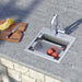 Ruvati Colander for Ruvati RVH8215 Sink