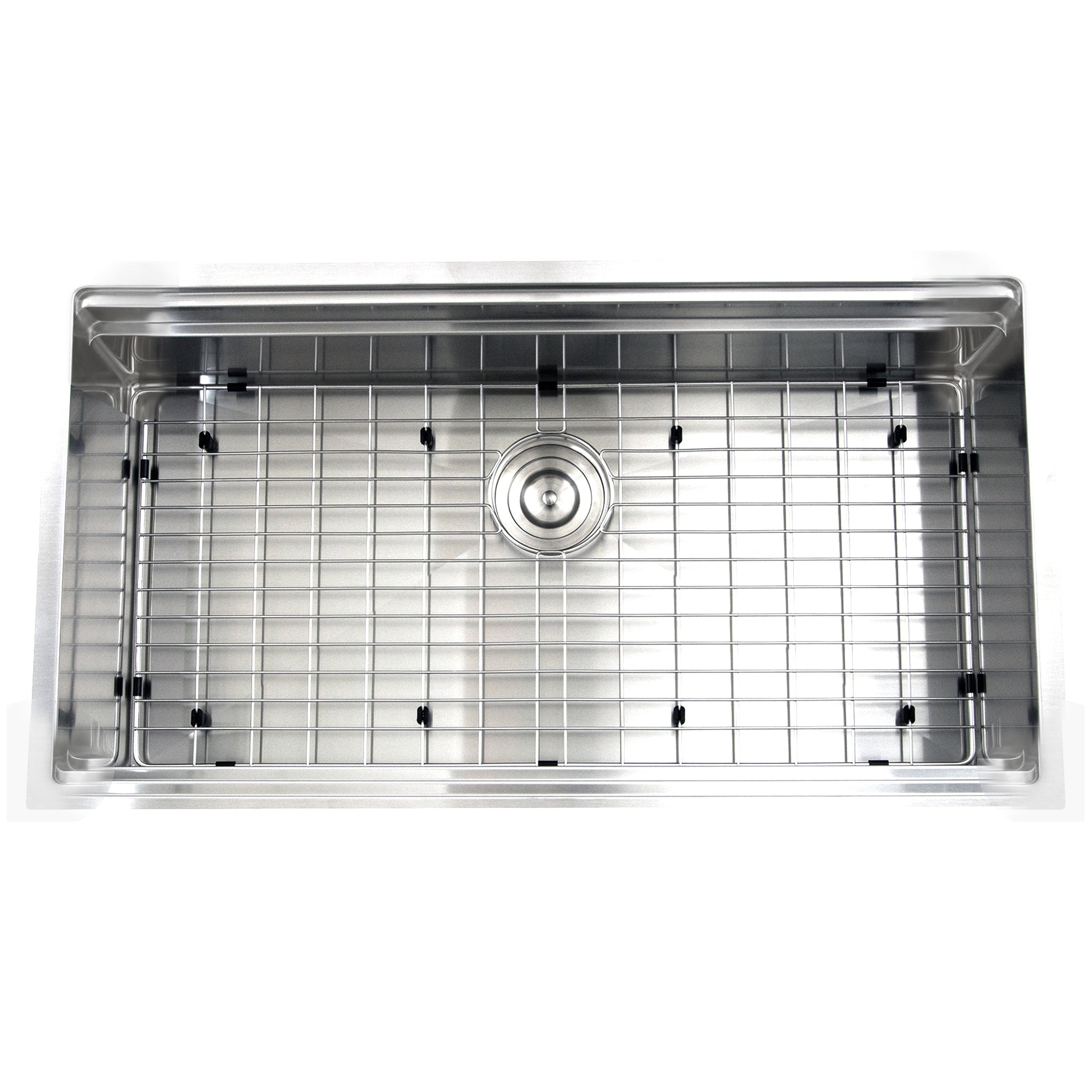 36" Pro Series Workstation Kitchen Sink Accessories