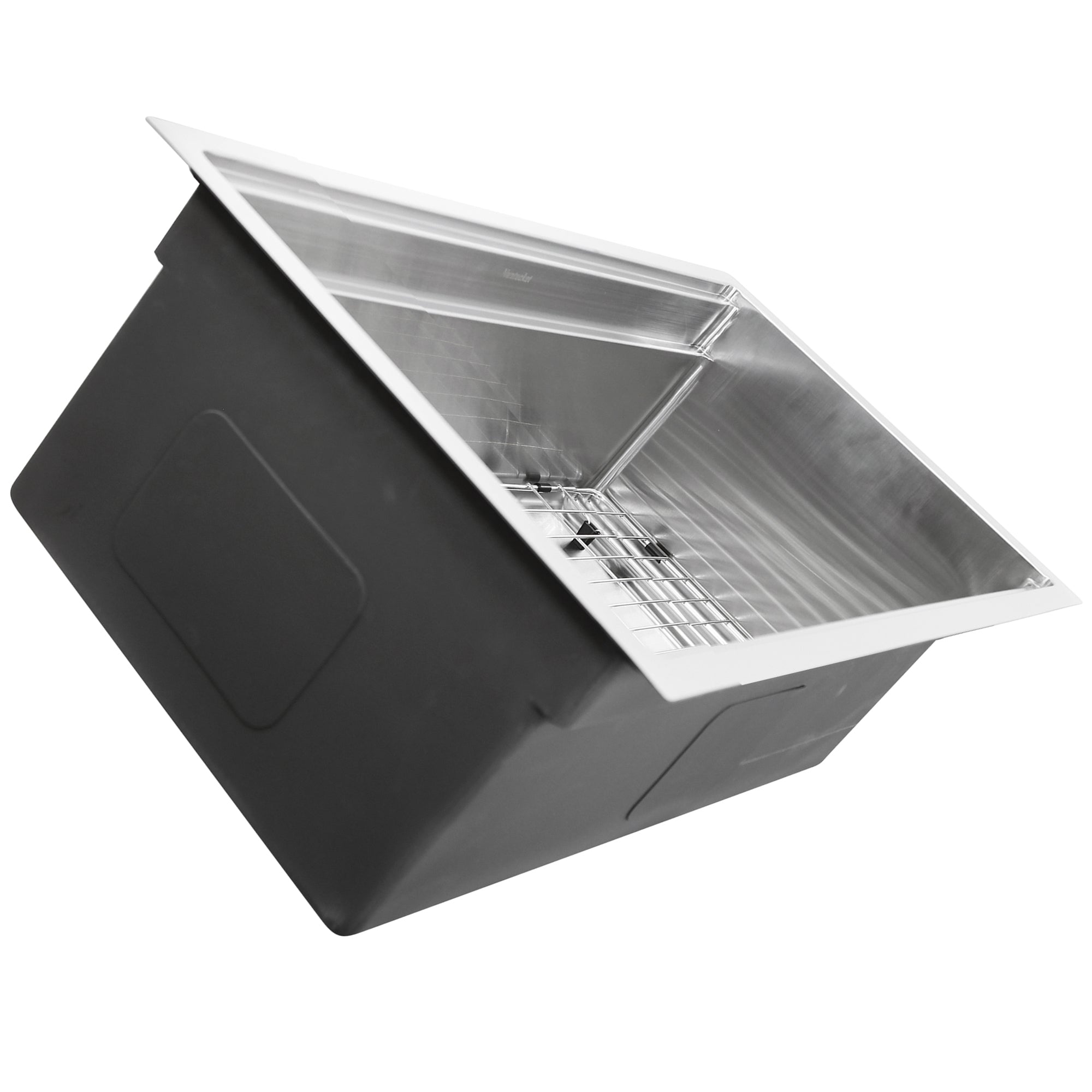 36" Pro Series Workstation Kitchen Sink Accessories