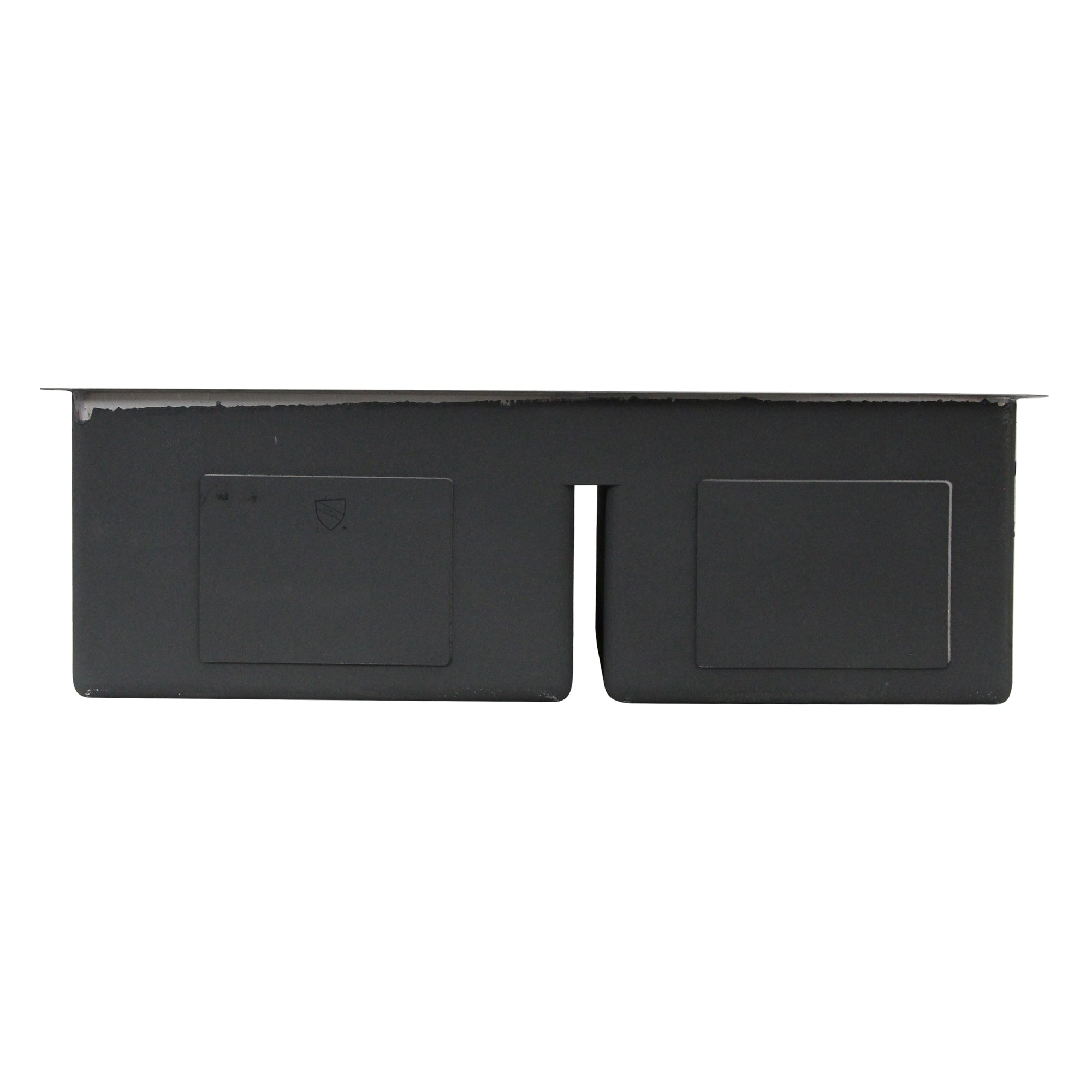 32" Pro Series 60/40 Stainless Steel Kitchen Sink