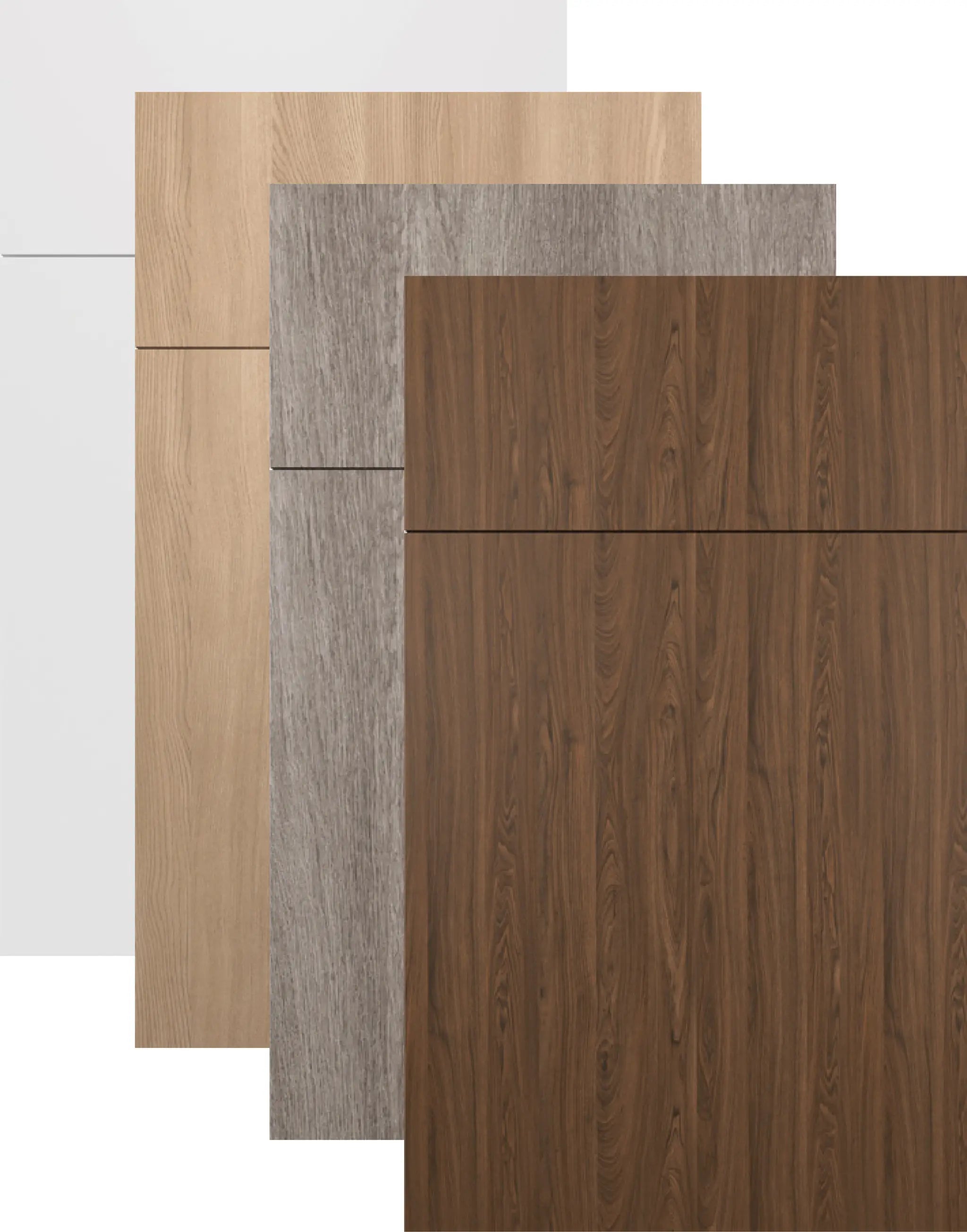 Fabuwood Catalina Sample Doors-DirectSinks