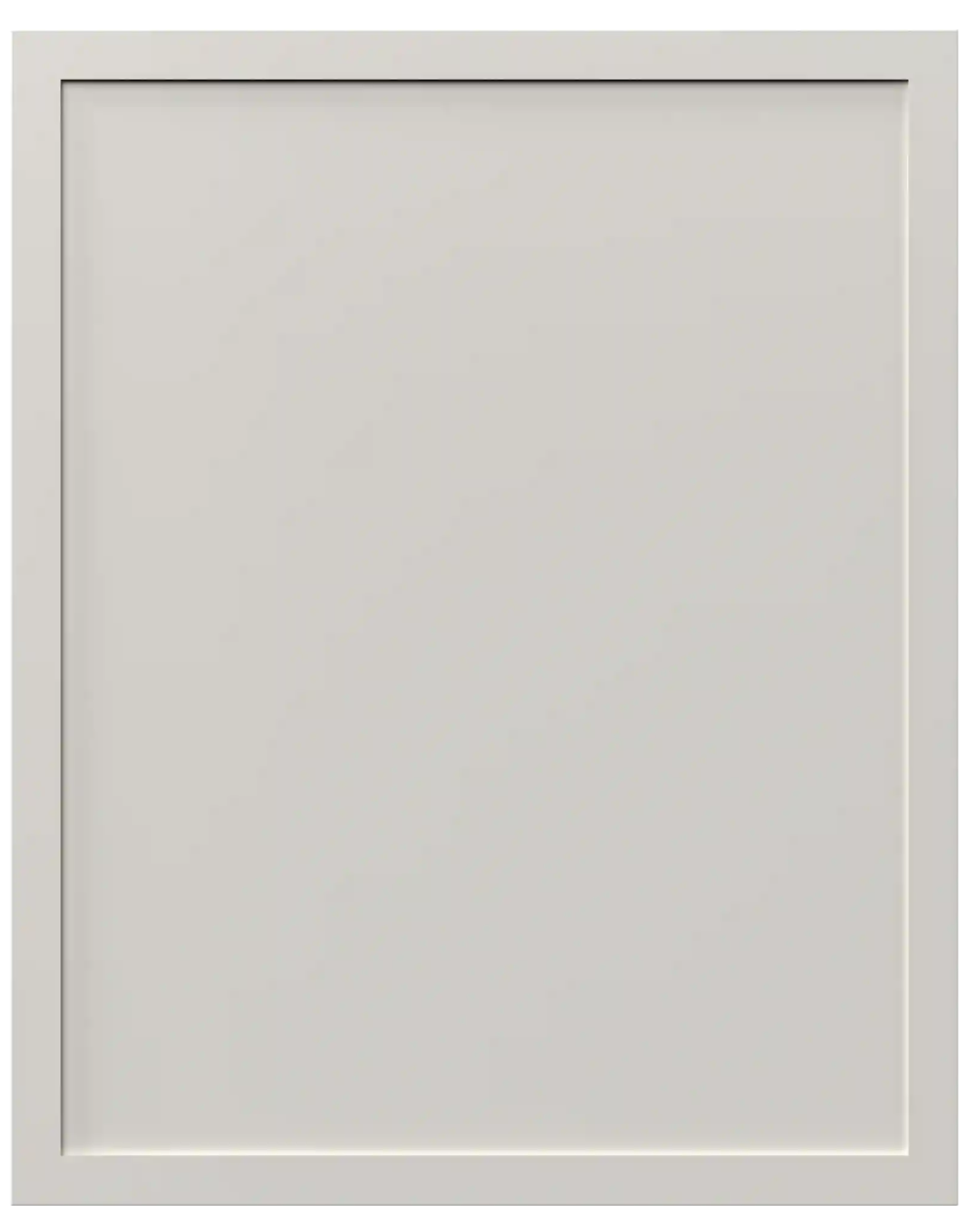 Fabuwood Luna Sample Door-DirectSinks