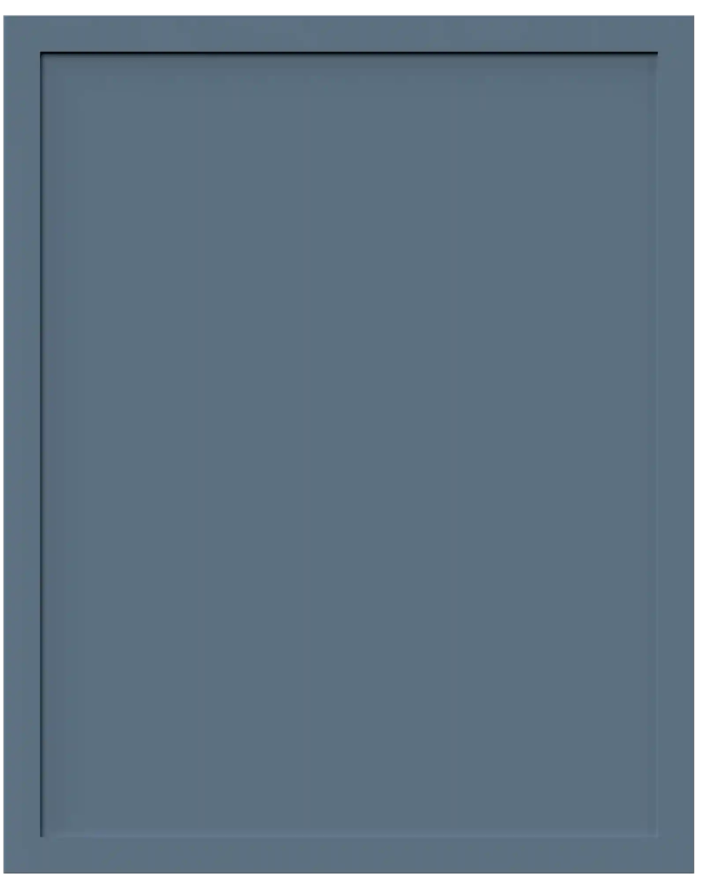 Fabuwood Luna Sample Door-DirectSinks