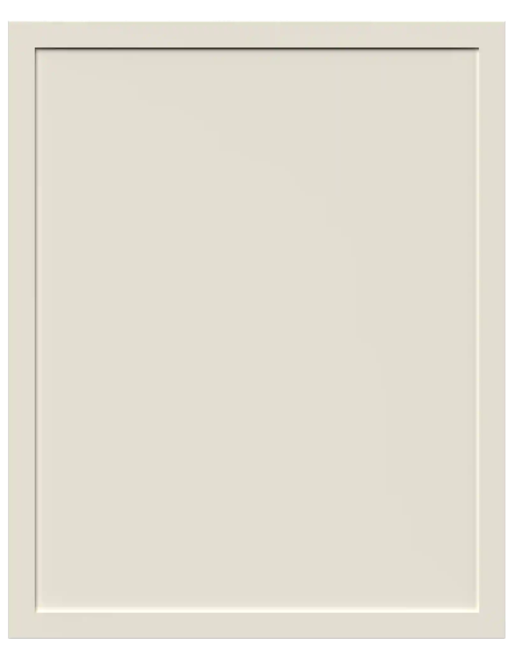 Fabuwood Luna Sample Door-DirectSinks