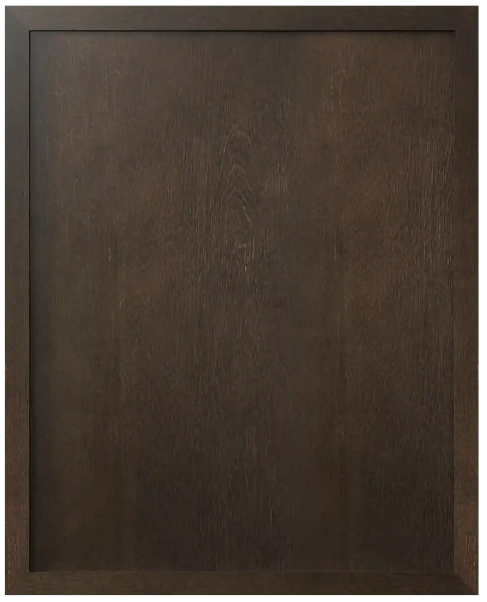 Fabuwood Small Sample Door in Kona