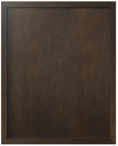 Fabuwood Small Sample Door in Kona