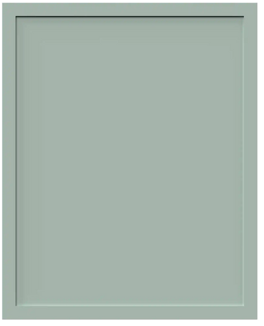 Fabuwood Luna Sample Door-DirectSinks