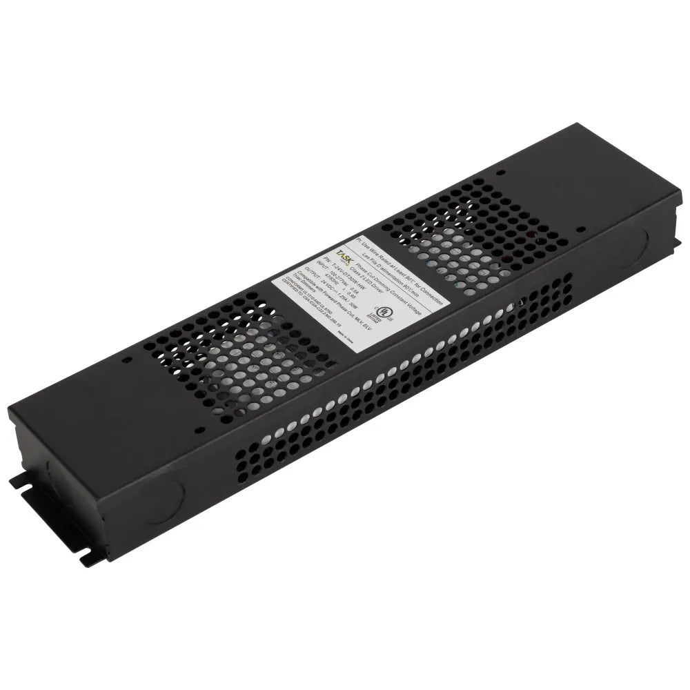 24V Hardwired DC Dimmable Power Supply-DirectSinks