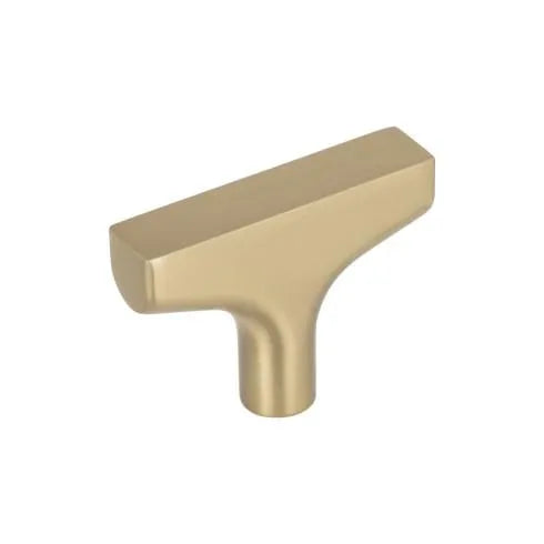 Top Knobs Riverside 2" T-Knob-DirectSinks