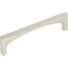 Top Knobs Riverside Pull in Polished Nickel-DirectSinks