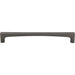 Top Knobs Riverside Pull in Ash Gray-DirectSinks