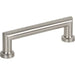 Top Knobs Morris Pull in Brushed Satin Nickel-DirectSinks