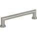 Top Knobs Morris Pull in Brushed Satin Nickel-DirectSinks
