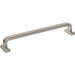 Top Knobs Harrison Pull in Brushed Satin Nickel-DirectSinks