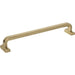 Top Knobs Harrison Pull in Honey Bronze-DirectSinks
