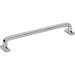 Top Knobs Harrison Pull in Polished Chrome-DirectSinks