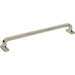 Top Knobs Harrison Pull in Polished Nickel-DirectSinks