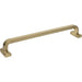 Top Knobs Harrison Pull in Honey Bronze-DirectSinks