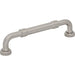 Top Knobs Coddington Holden Pull in Brushed Satin Nickel-DirectSinks