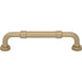 Top Knobs Coddington Holden Pull in Honey Bronze-DirectSinks