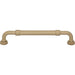Top Knobs Coddington Holden Pull in Honey Bronze-DirectSinks