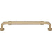 Top Knobs Coddington Holden Pull in Honey Bronze-DirectSinks