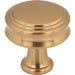 Top Knobs Coddington Knob-DirectSinks
