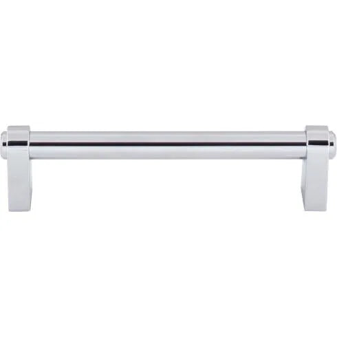 Top Knobs Coddington Lawrence Pull in Polished Chrome-DirectSinks
