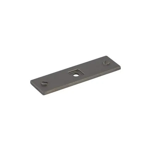 Top Knobs Channing Backplate-DirectSinks