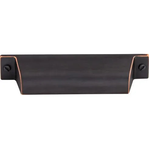Top Knobs Channing Pull in Umbrio