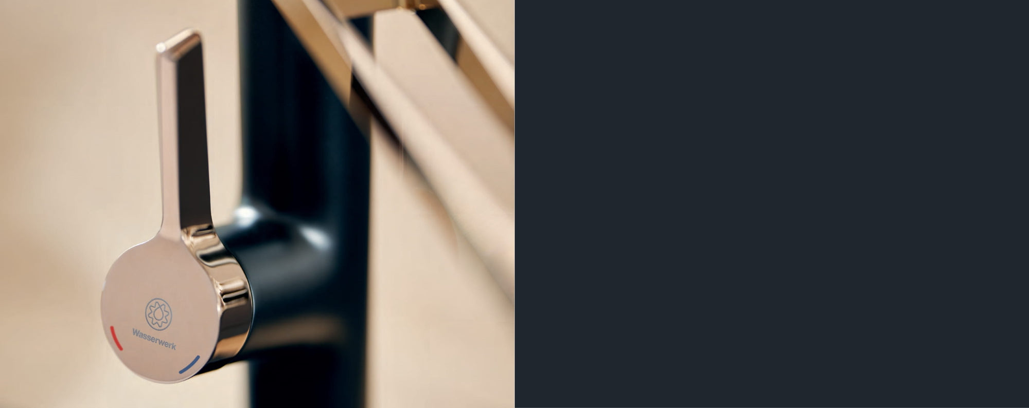 Wasserwerk German Made Kitchen Faucets at DirectSinks