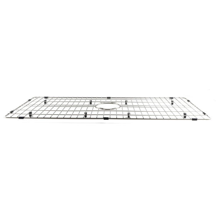 ALFI brand ABGR36 Solid Stainless Steel Kitchen Sink Grid for ABF3618 Sink