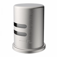 Wasserwerk Dishwasher Air Gap in a Stainless Finish