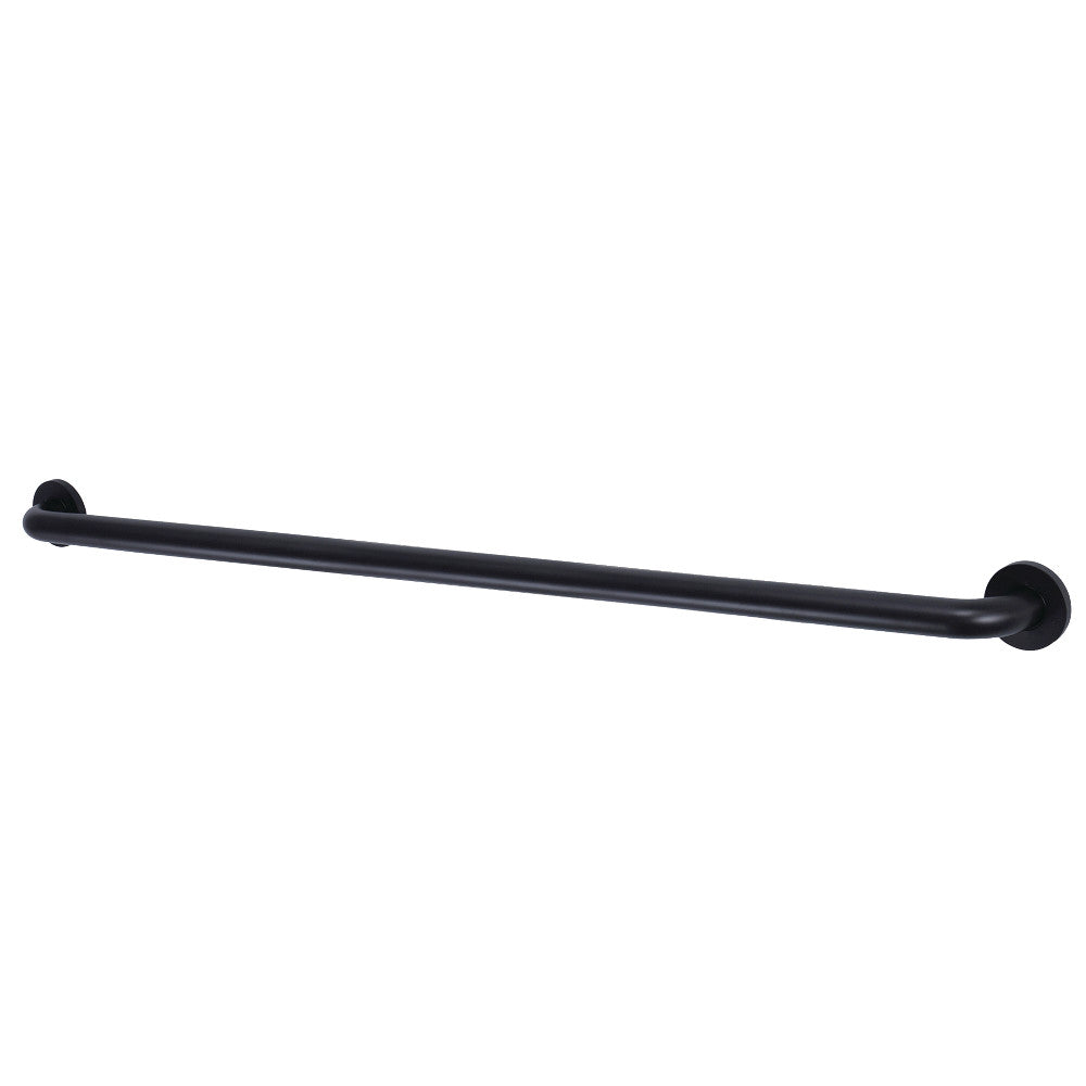 Silver Sage 30" Brass ADA Grab Bar in Oil Rubbed Bronze