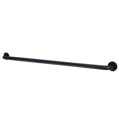 Silver Sage 30" Brass ADA Grab Bar in Oil Rubbed Bronze
