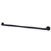 Silver Sage 30" Brass ADA Grab Bar in Oil Rubbed Bronze