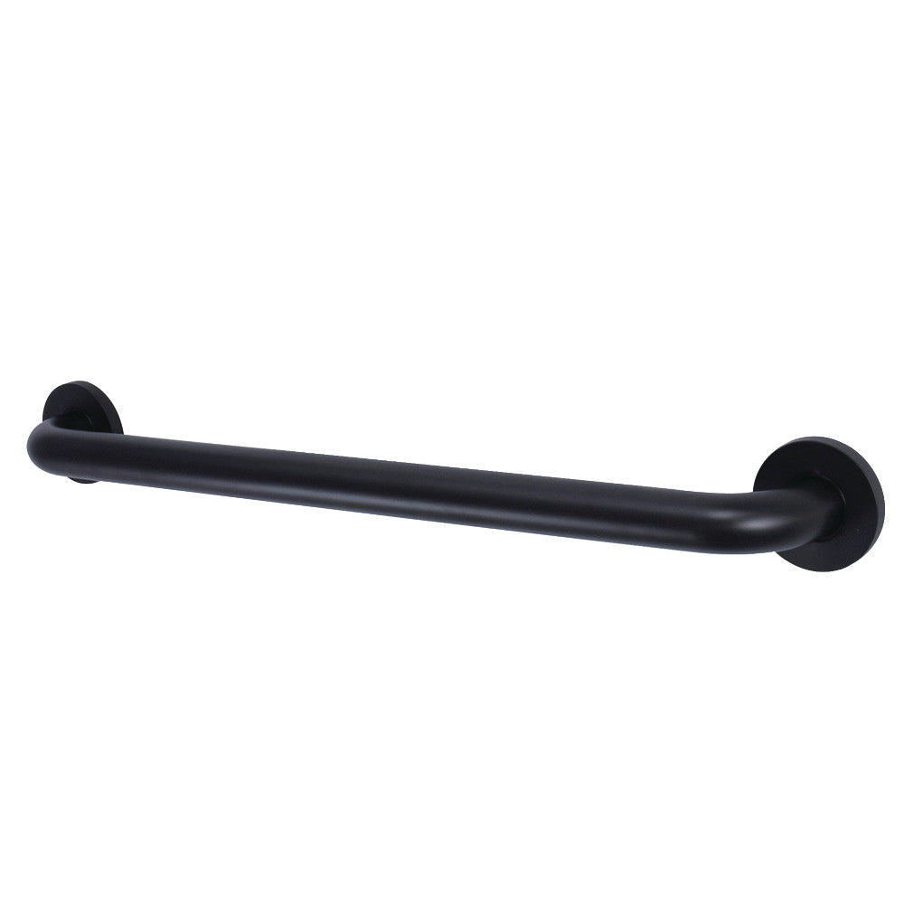 Silver Sage 16" Brass ADA Grab Bar in Oil Rubbed Bronze